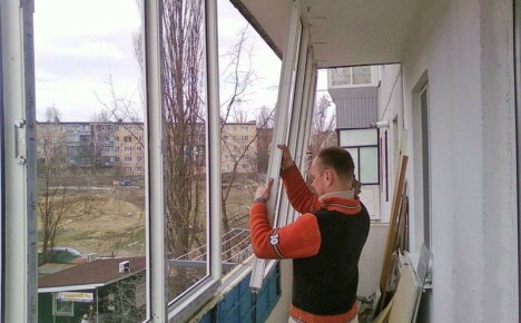 Correcte installatie van kunststof ramen met uw eigen handen