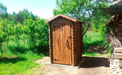 Installing a toilet in the country according to all the rules: how to avoid problems with the law