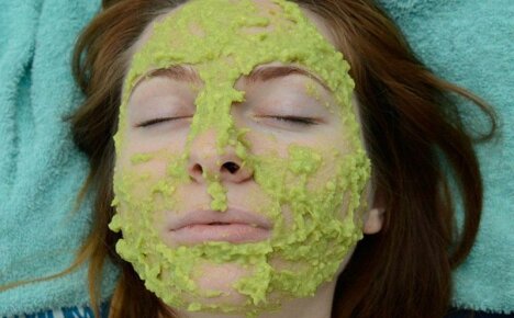 Tại sao mùi tây tốt cho da mặt của bạn