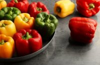 Zjištění, proč je paprika hořká