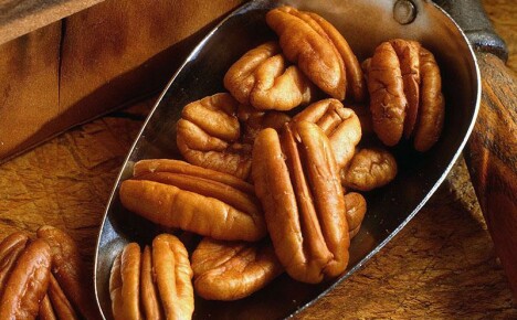 Je důležité vědět, na co jsou pekanové ořechy dobré a jak je správně jíst