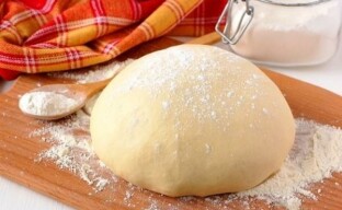Một số mẹo về cách làm bột men xốp cho bánh nướng