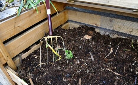 How to accelerate the maturation of compost - we make our organic matter quickly and correctly
