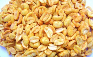 Das Wichtigste über die Vorteile und Gefahren von Erdnüssen