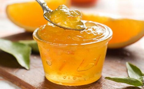 המתכונים הכי טעימים ומעניינים לריבת תפוזים