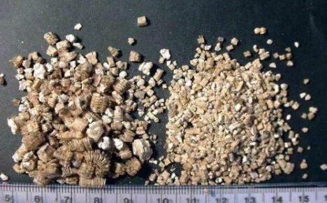 What is vermiculite for and what is it