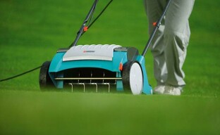 What is the Difference Between Aerator and Soil Scarifier