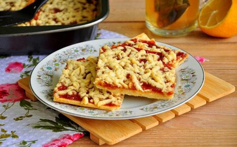 Viedenské sušienky s džemom: klasický rakúsky dezert za pár minút