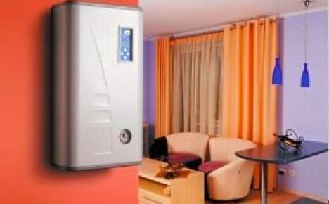 Revizuirea cazanelor electrice de încălzire pentru casele de țară
