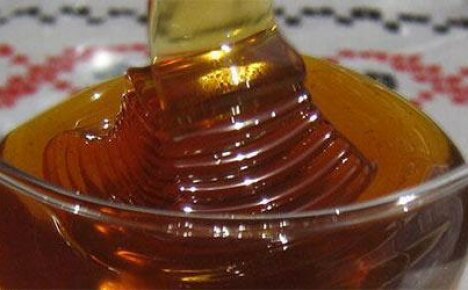 Miel de coriandre - douceur et danger dans le goût épicé de l'Orient