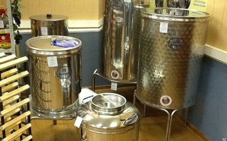 Fermentační nádrž na víno na tržišti Aliexpress
