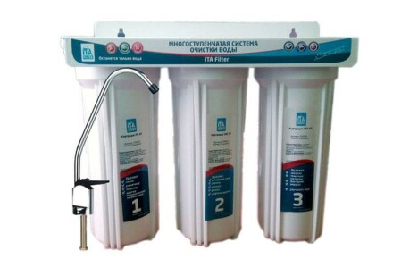 How to choose the best water filter for the country