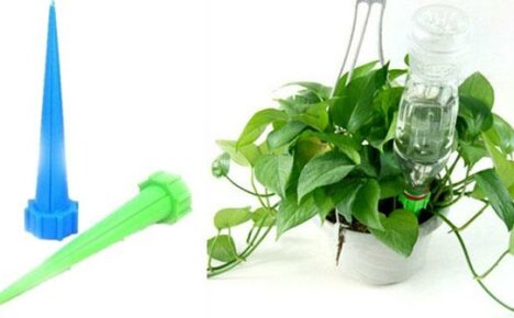 Mlaznica-mlaznica za zalijevanje cvijeća na Aliexpressu