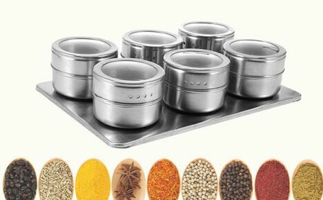 Spice Queen cu set magnetic din China