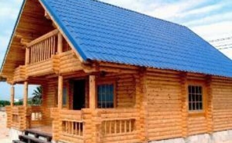 In harmonie met de natuur - houten woningbouw