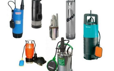 How to choose a reliable submersible pump for a well