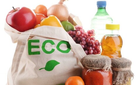 Produsele eco rusești intenționează să preia piața mondială