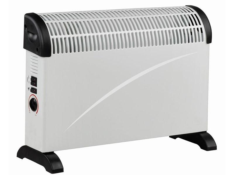 energy saving heater