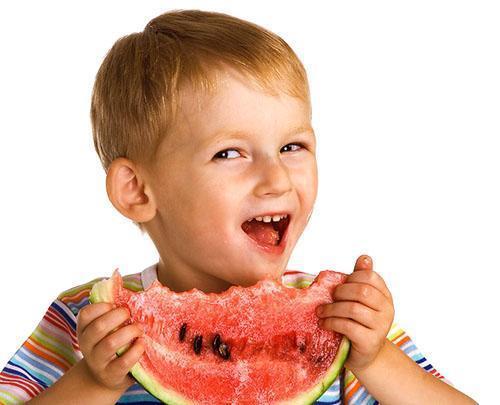Вкусът на сладките плодове ни е познат от детството.