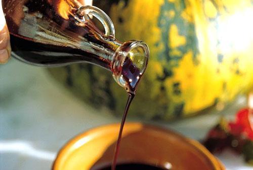 O óleo de semente de abóbora tem propriedades medicinais