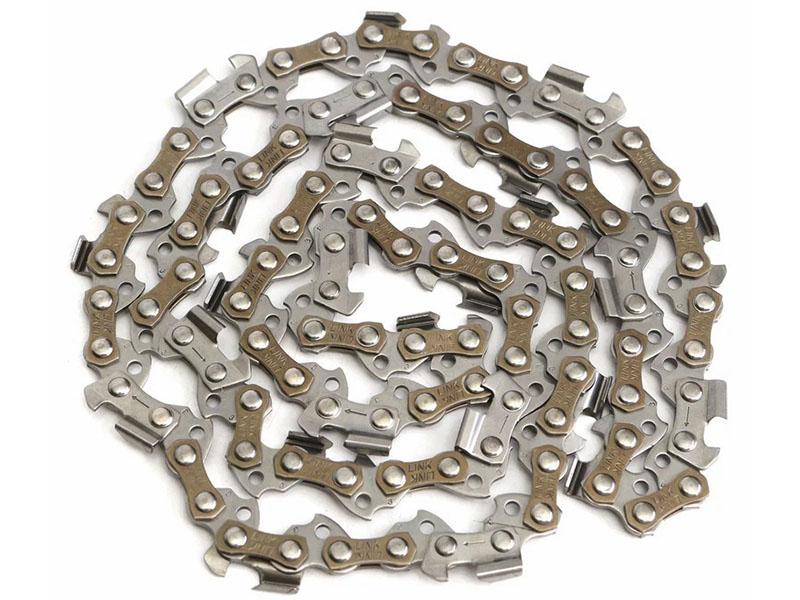 spare chain for chainsaw