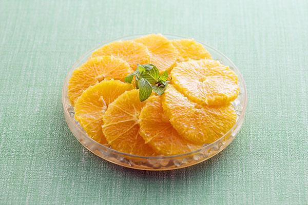 ogulite naranču
