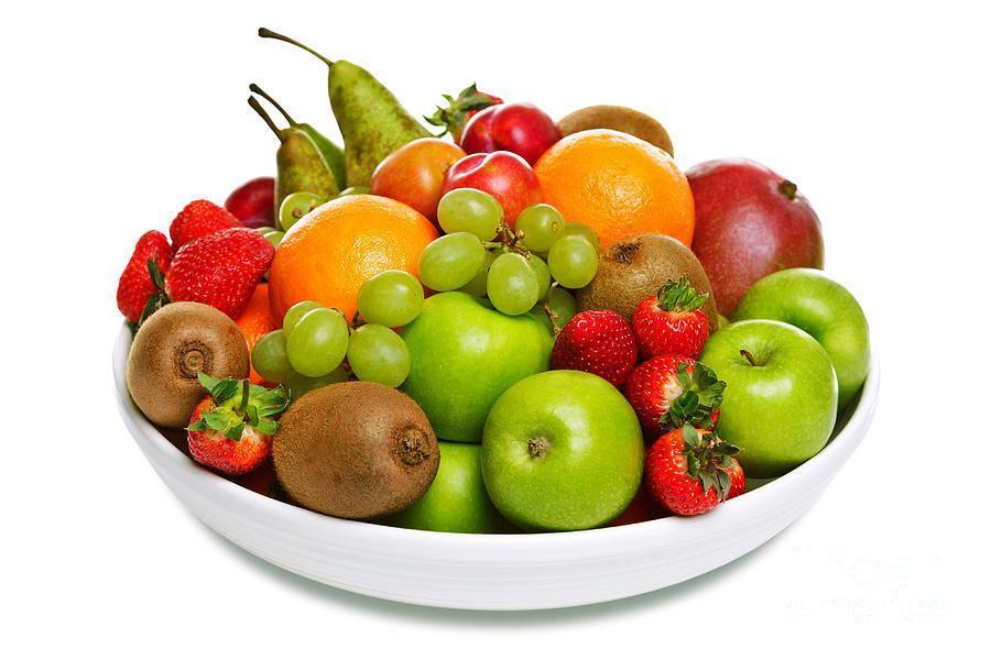 fruit for compotes