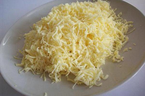 reszelj sajtot