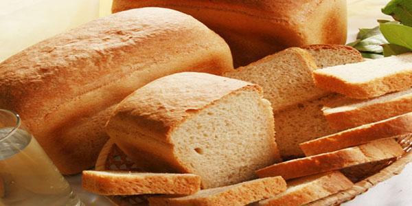 pâine de grâu
