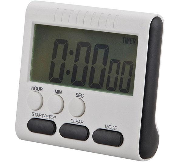 timer clock from china