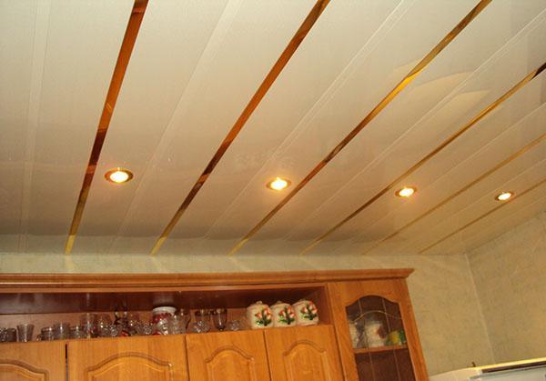 таванни панели в домашен дизайн
