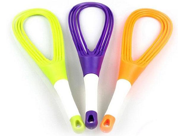 Whisk folding 2-in-1 Joseph Joseph twist 20071 - AliExpress