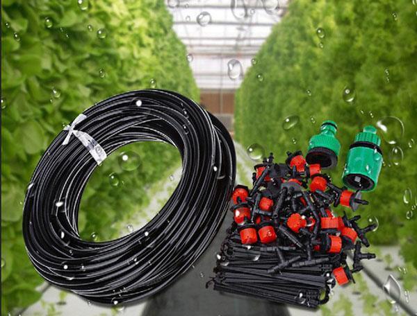 drip irrigation system from China