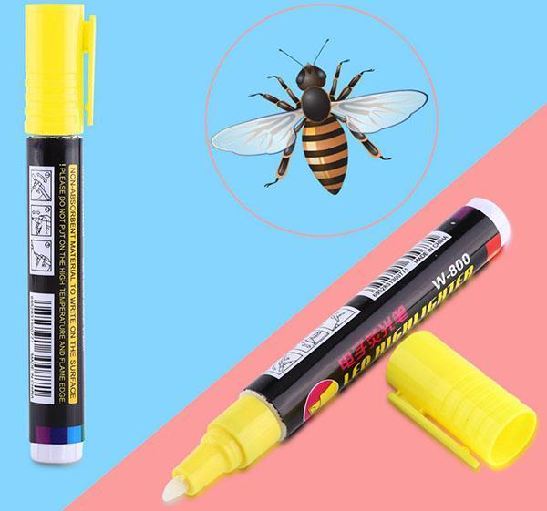 маркер за пчеле