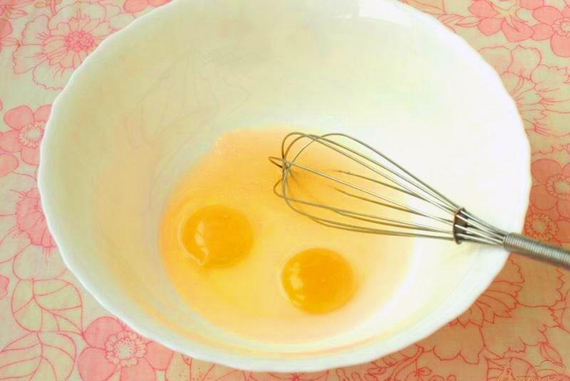 разбийте яйца