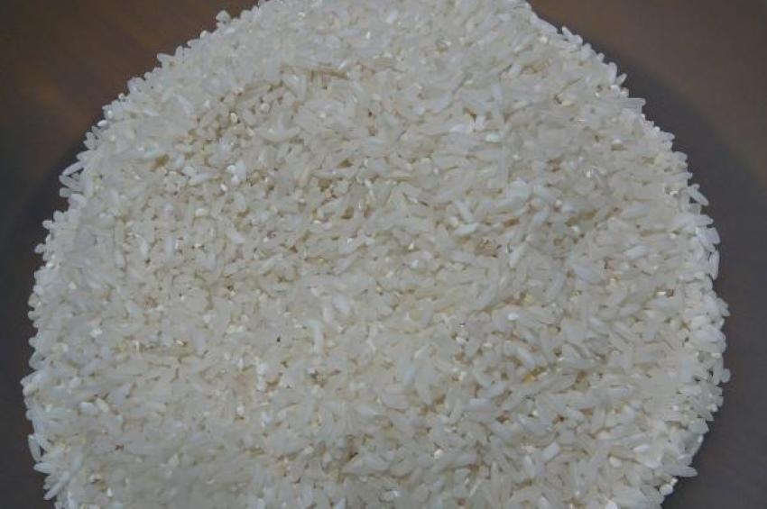 Бели пиринач