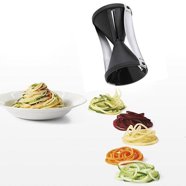 spiral vegetable cutter from China