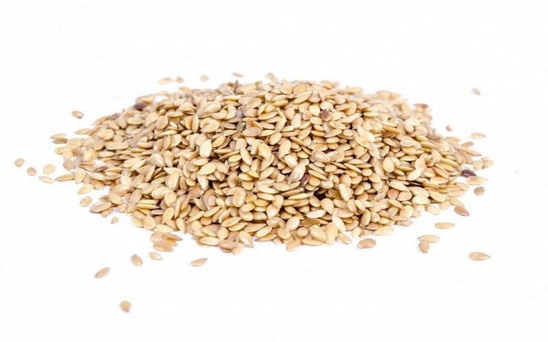 useful properties of sesame seeds
