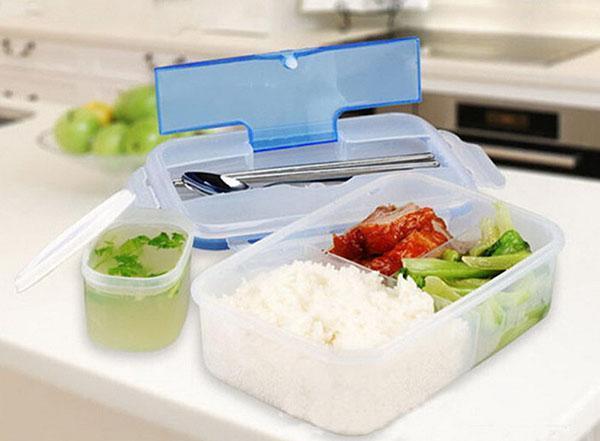 lunch box from China