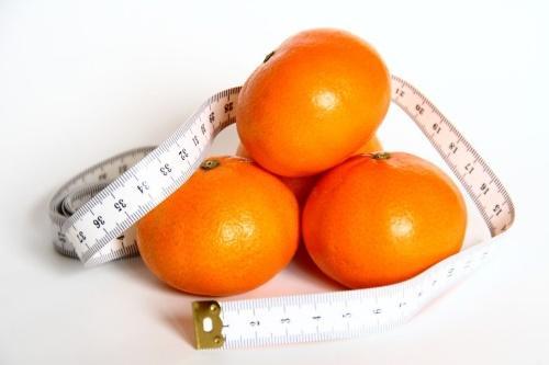 benefícios das tangerinas
