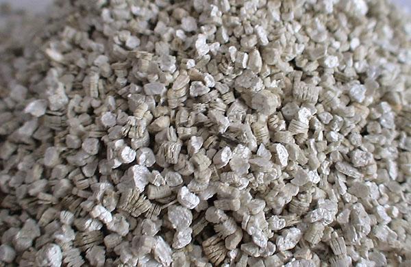 vermiculite til planter