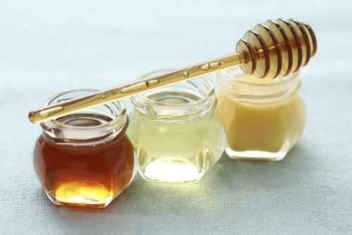 Welche Art von Honig ist am nützlichsten?