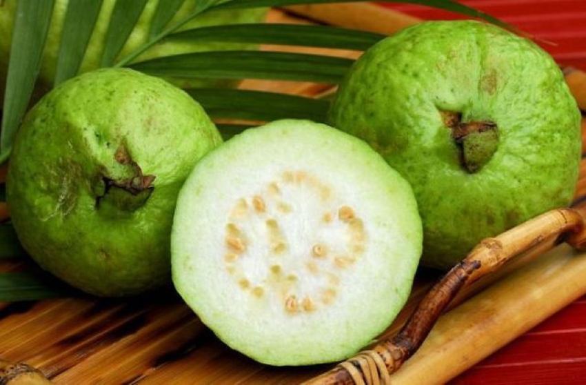 fruct de guava