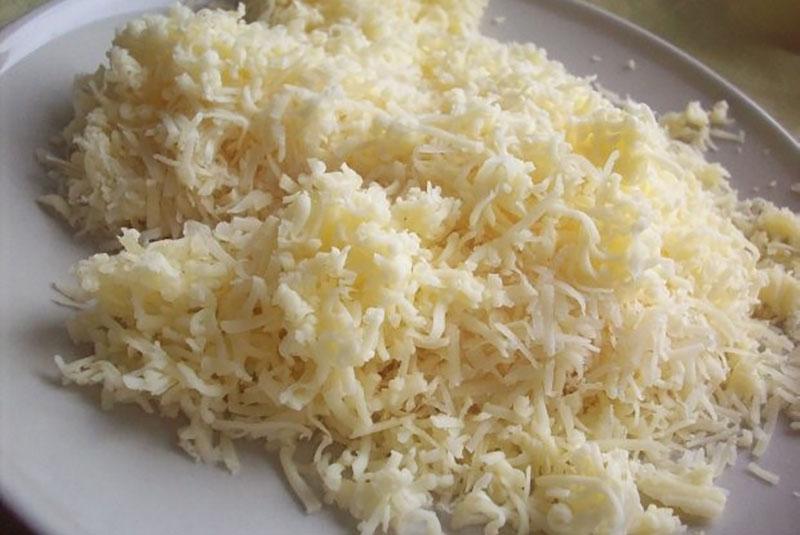 ralar queijo