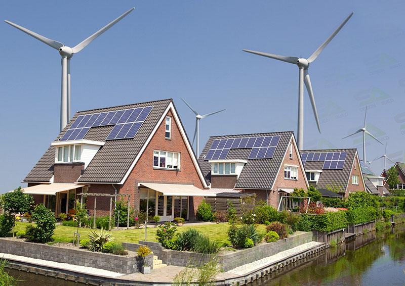 energia alternativa eólica