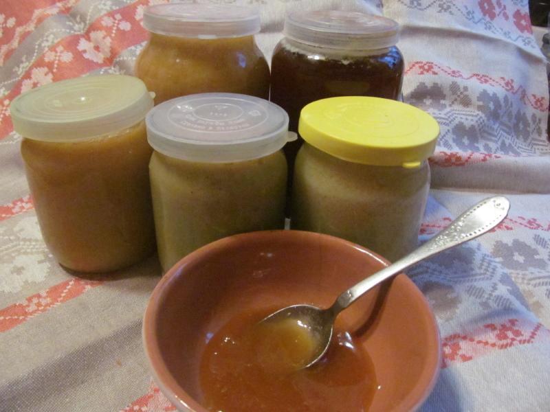 kontrollera honung för naturlighet hemma