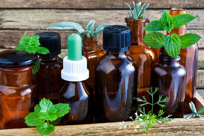 pharmacy products for plants