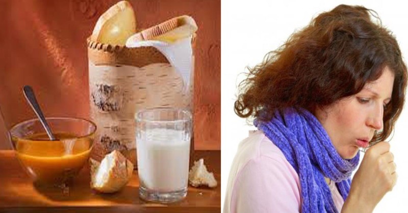 lecznicze właściwości mleka propolisowego